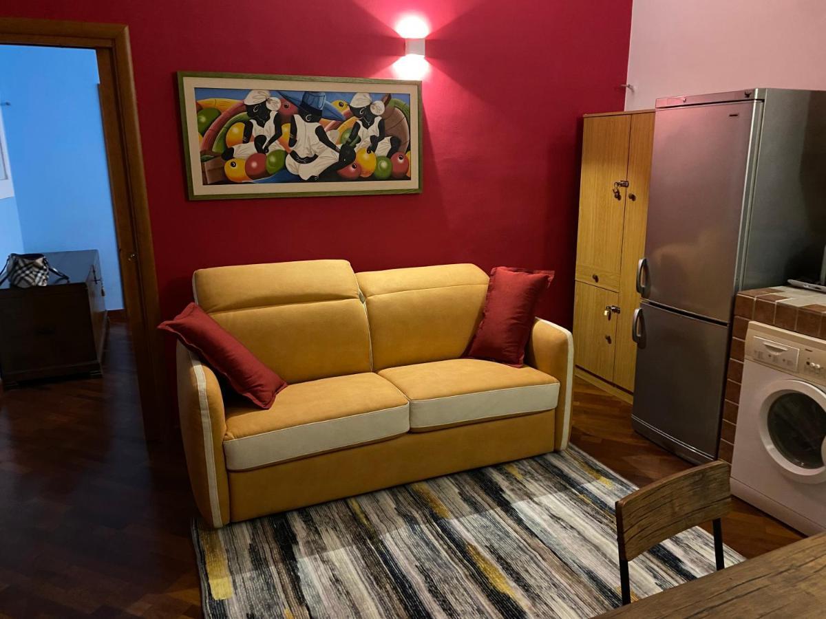 La Piccola Terrazza Apartment Bari Exterior foto
