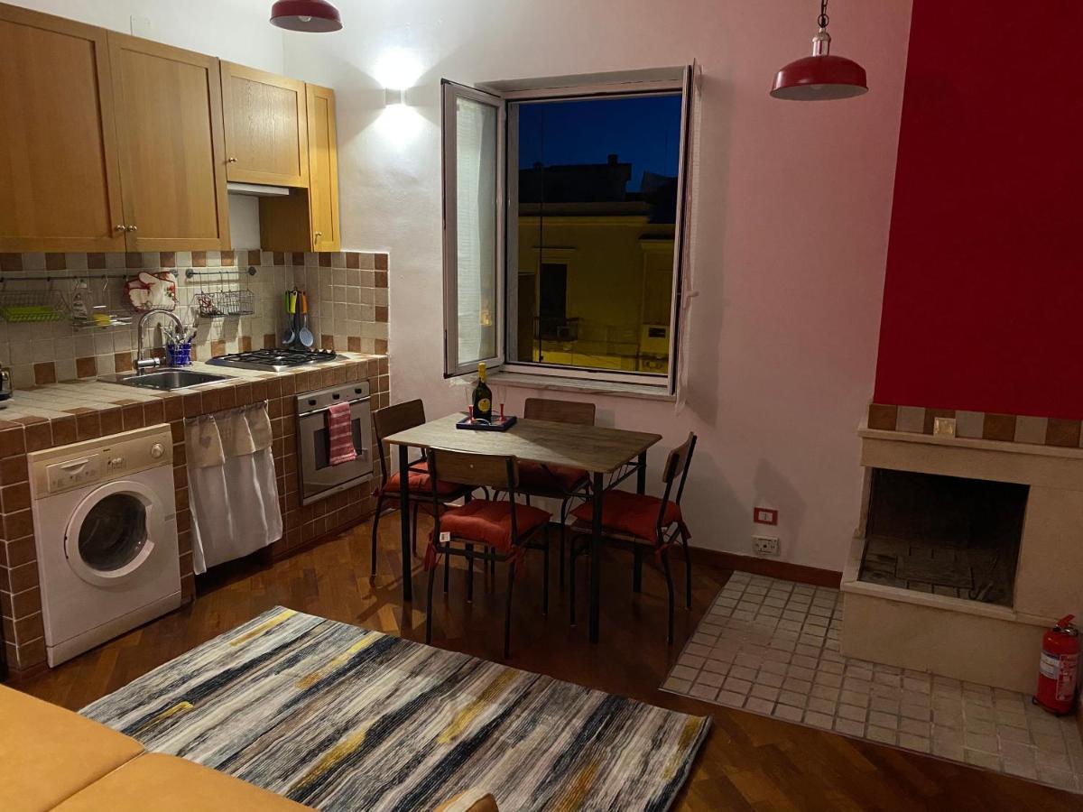 La Piccola Terrazza Apartment Bari Exterior foto