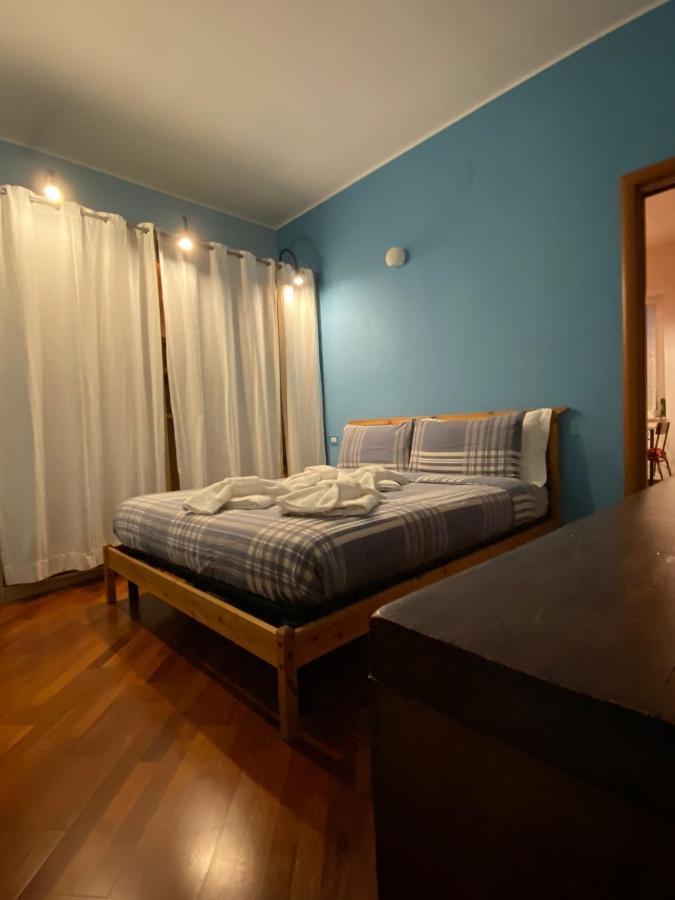 La Piccola Terrazza Apartment Bari Exterior foto