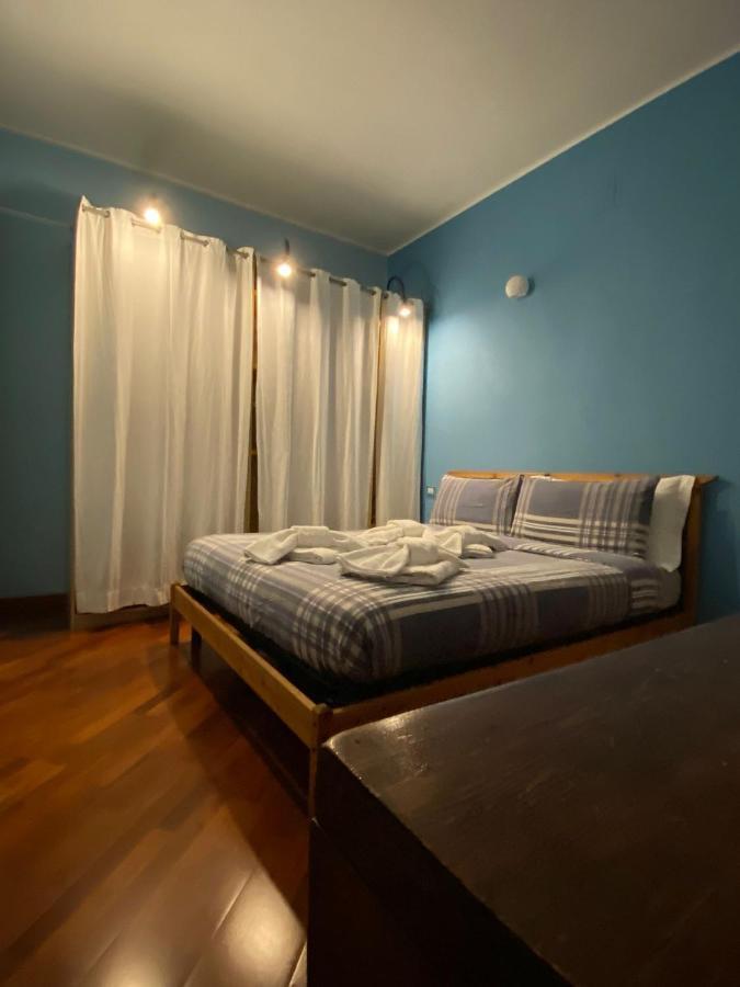 La Piccola Terrazza Apartment Bari Exterior foto