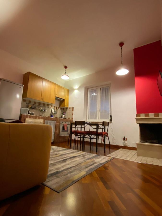 La Piccola Terrazza Apartment Bari Exterior foto
