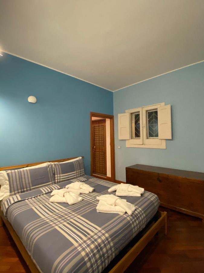 La Piccola Terrazza Apartment Bari Exterior foto